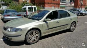 RENAULT Laguna EXPRESSION 2.2DCI 5p.