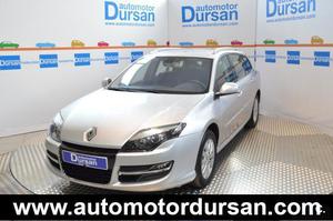 RENAULT Laguna G.Tour Emotion dCi 110 eco2 5p.