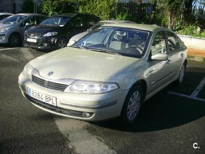 RENAULT Laguna PRIVILEGE V 5p.