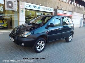 RENAULT MEGANE RXV - BARCELONA - BARCELONA -