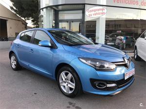 RENAULT Megane Business dCi 95 eco2 5p.