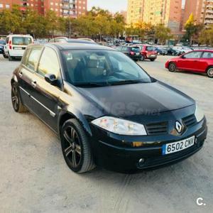 RENAULT Megane CONFORT EXPRESSION 1.9DCI 5p.