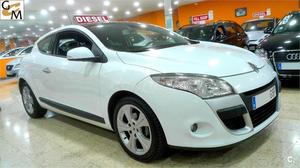 RENAULT Megane Dynamique 1.5dCi 105cv eco2 3p.