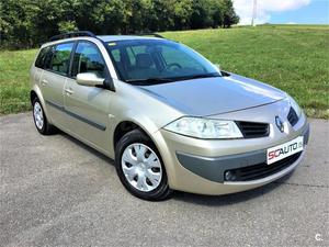 RENAULT Megane Grand Tour Expression 1.9dCi 5p.