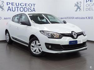 RENAULT Megane Intens Energy TCe 115 SS eco2 5p.