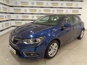 RENAULT Megane Intens Energy dCi 81kW 110CV 5p.