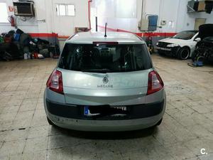 RENAULT Megane LUXE DYNAMIQUE 1.9DCI 5p.