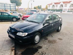 RENAULT Mégane RN 1.6E 5p.