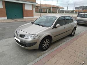 RENAULT Mégane Sedan Dynamique 2.0dCi 4p.