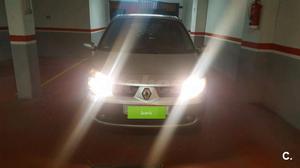 RENAULT Scenic CONFORT DYNAMIQUE 1.5DCIp.