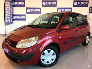 RENAULT Scenic CONFORT EXPRESSION 1.5DCI 5p.