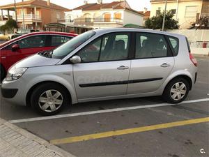 RENAULT Scenic Dynamique 1.5dCi105 EU4 eco2 5p.