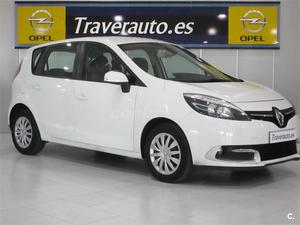 RENAULT Scenic Expression Energy dCi 110 eco2 5p.