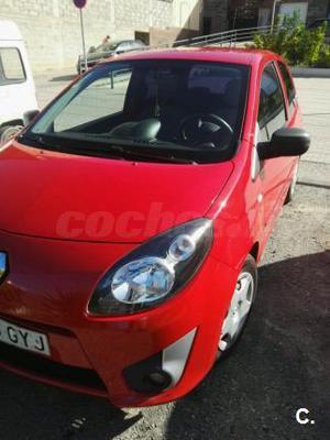 RENAULT Twingo Dynamique  Quickshift eco2 3p.