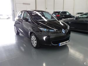 RENAULT Zoe Zen 5p.