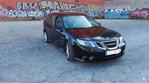 SAAB 9-3 Sport Hatch Vector 1.9 TTiD 160 CV 5p.