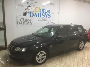 SAAB 93 Sport Hatch 1.9TiD Linear Sport 5p.