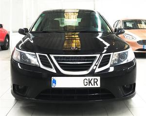 SAAB 93X 1.9 TTiD 5p.