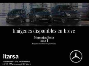 SE VENDE MERCEDES-BENZ CITAN FURGóN 109CDI LARGO - MADRID -