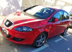 SEAT ALTEA 1.9 TDI 105cv Reference 5p.