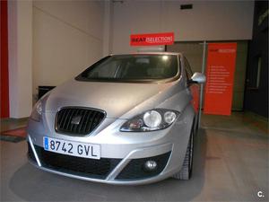 SEAT ALTEA 1.9 TDI 90cv DPF Emocion 5p.