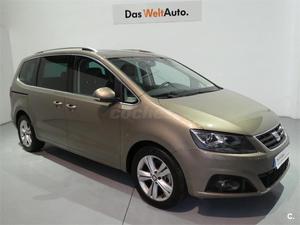 SEAT Alhambra 2.0 TDI 135kW 184CV 4D DSG SS Sty Adv 5p.