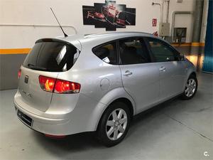 SEAT Altea XL 2.0 TDI 140cv Family 5p.