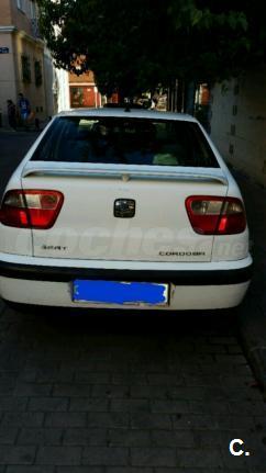 SEAT Cordoba 1.6 STELLA VARIO 75CV 5p.