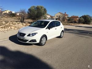 SEAT Ibiza 1.2 TDI 75cv Reference DPF 5p.