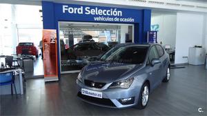 SEAT Ibiza 1.2 TSI 90cv FR 5p.