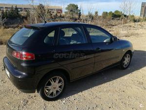 SEAT Ibiza 1.4 TDI 75 CV STELLA 5p.
