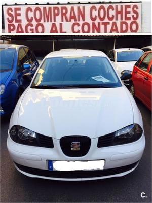 SEAT Ibiza 1.4 TDI 80cv Hit 5p.
