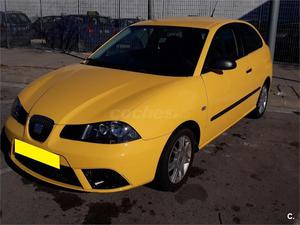 SEAT Ibiza 1.4 TDI 80cv RockRoll 3p.