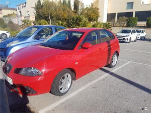 SEAT Ibiza 1.4 TDI 80cv RockRoll 5p.