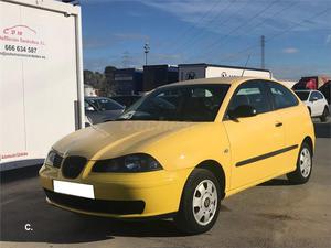 SEAT Ibiza 1.4i 16v 75 CV STELLA AUTO 3p.