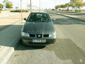 SEAT Ibiza 1.4i STELLA 5p.