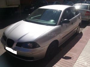 SEAT Ibiza 1.9 TDI 100 CV STELLA 5p.