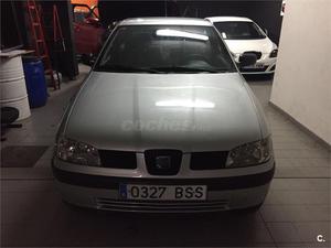 SEAT Ibiza 1.9TDi 90cv SPORT 3p.