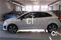 SEAT Ibiza SC 2.0 TDI 143cv FR Bocanegra DPF 3p.