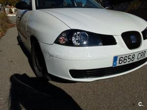 SEAT Ibiza V 75 CV SIGNA 5p.