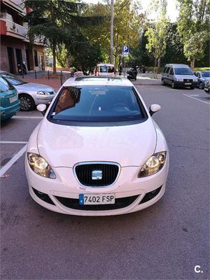 SEAT León 2.0 TDI 140cv Sport Up 5p.