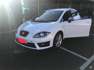 SEAT León 2.0 TDI 170cv FR 5p.