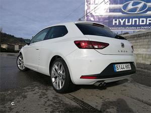 SEAT León SC 2.0 TDI 184cv StSp FR 3p.