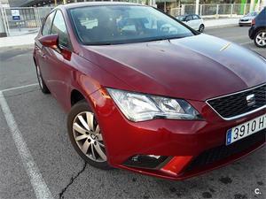 SEAT Leon 1.2 TSI 105cv StSp Reference Plus 5p.