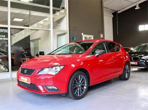 SEAT Leon 1.2 TSI 110cv StSp Style Connect 5p.