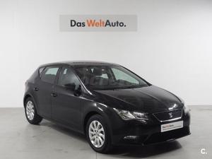 SEAT Leon 1.6 TDI 110cv StSp Style 5p.