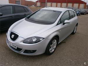 SEAT Leon 1.9 TDI 105cv Sport 5p.