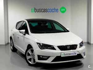 SEAT Leon 2.0 TDI 150cv StSp FR 5p.