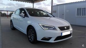 SEAT Leon 2.0 TDI 150cv StSp ITech 5p.