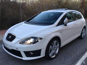 SEAT Leon 2.0 TDI 170cv FR 5p.